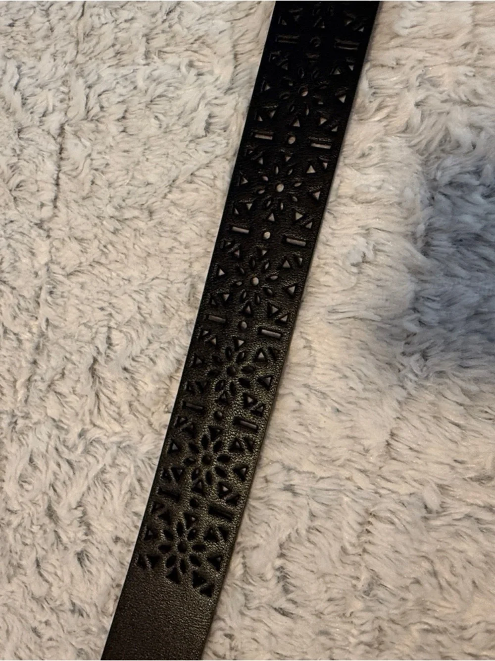 Source Unknown classic black